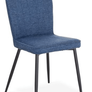 Salome - Chaise tissu