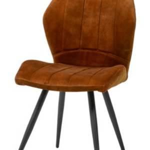 ST1909 - Chaise velour