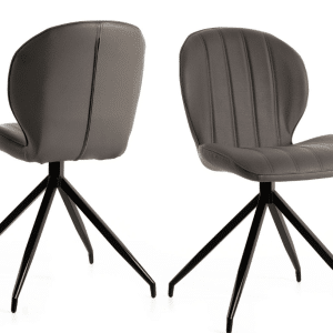 ST1705 - Chaise pu mousse