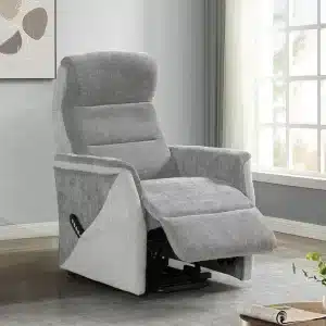 SMALL - Fauteuil relax "Spécial petites tailles"