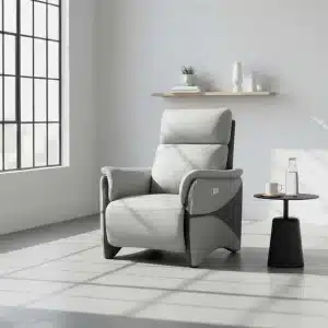 SYMBIOSE - Fauteuil relax électrique