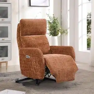 AURELIE - Fauteuil relax électrique