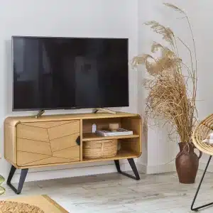 TOKYO - Meuble tv HI-FI