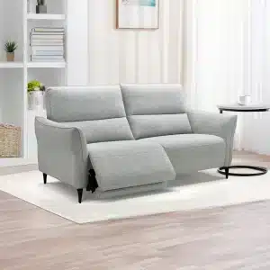 MONA - Canapé 2 places relax électrique